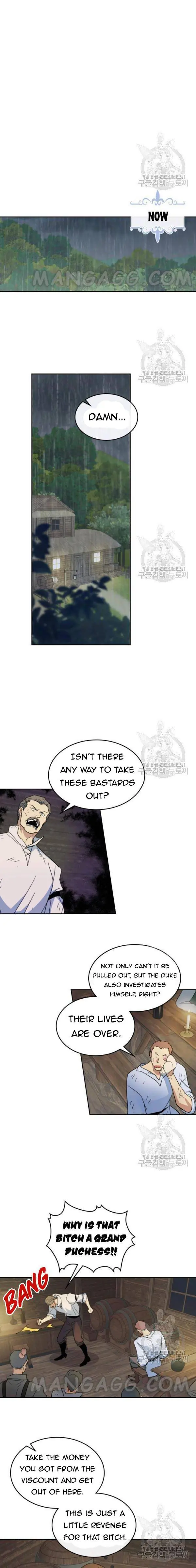The Lady and the Beast Chapter 55 Page 24