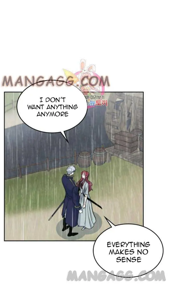 The Lady and the Beast Chapter 57 Page 2