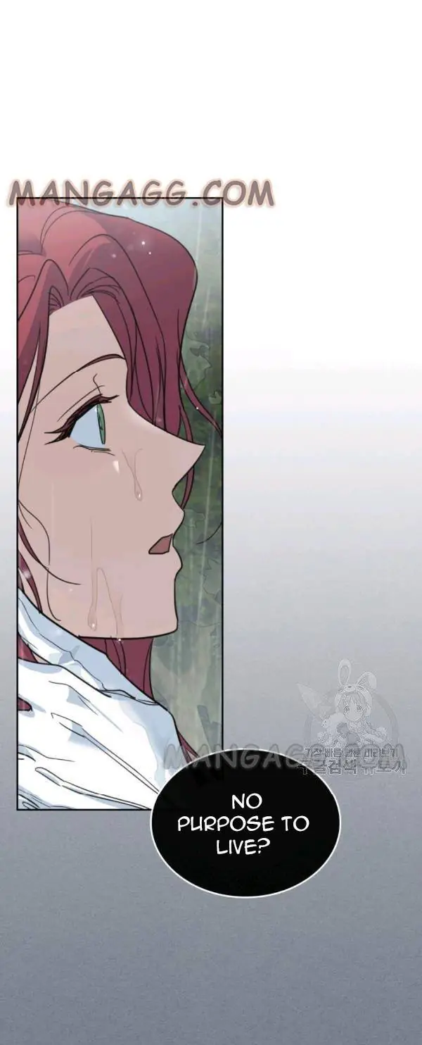 The Lady and the Beast Chapter 57 Page 6