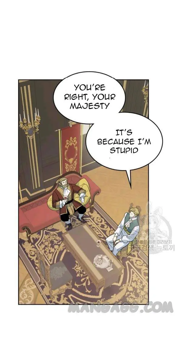 The Lady and the Beast Chapter 57 Page 23