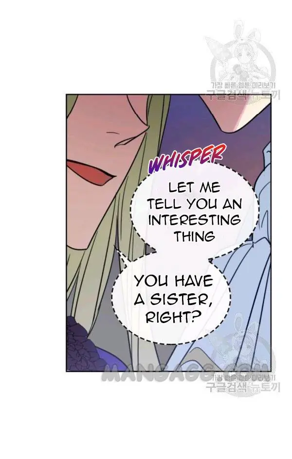 The Lady and the Beast Chapter 57 Page 40