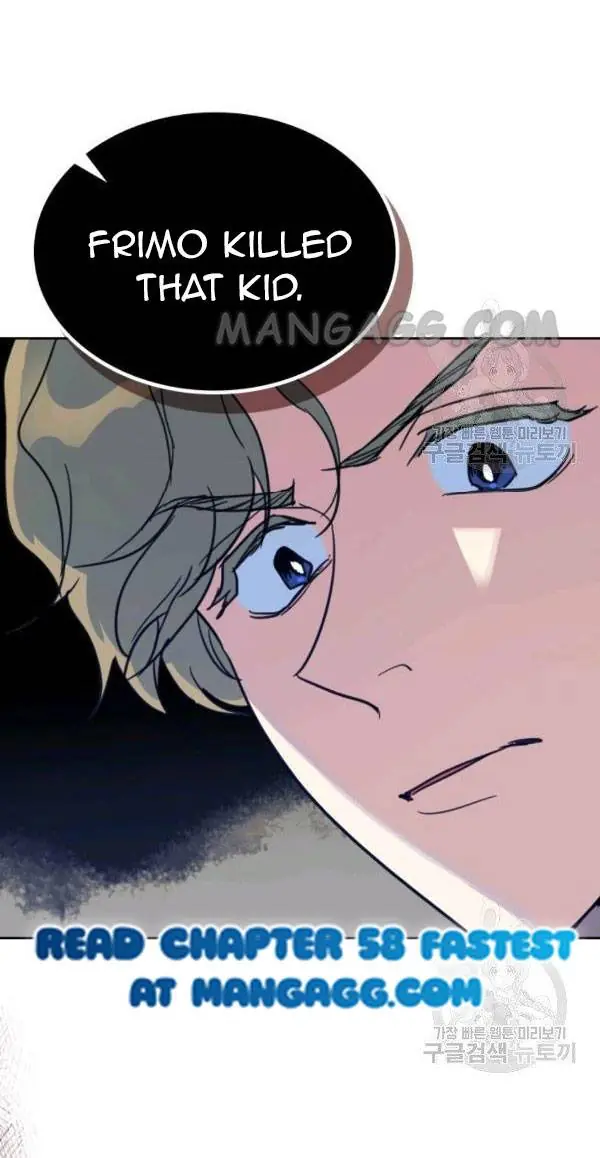 The Lady and the Beast Chapter 57 Page 41