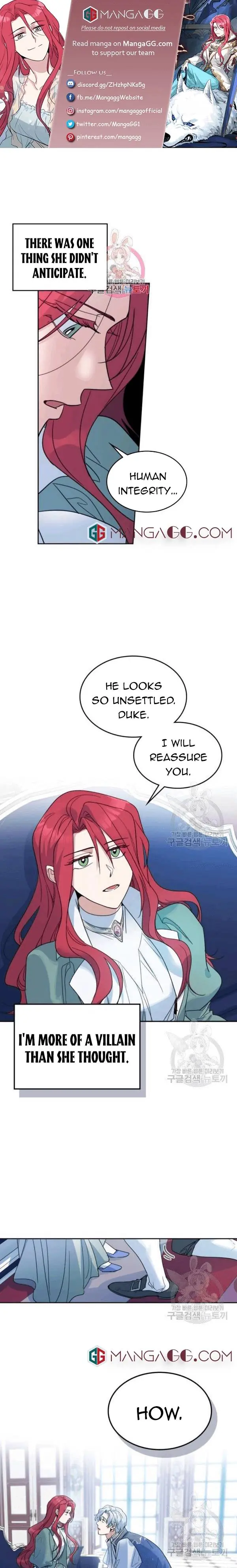 The Lady and the Beast Chapter 60 Page 2