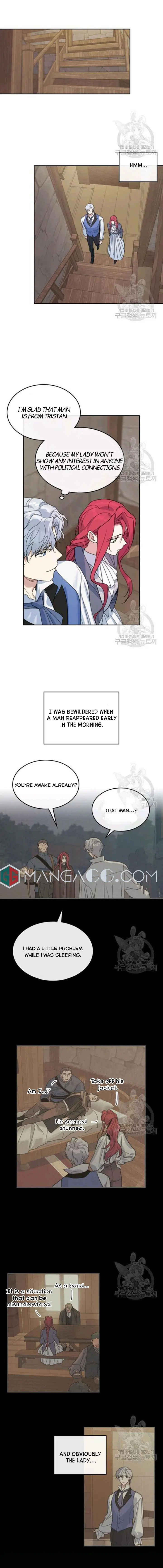 The Lady and the Beast Chapter 65 Page 3
