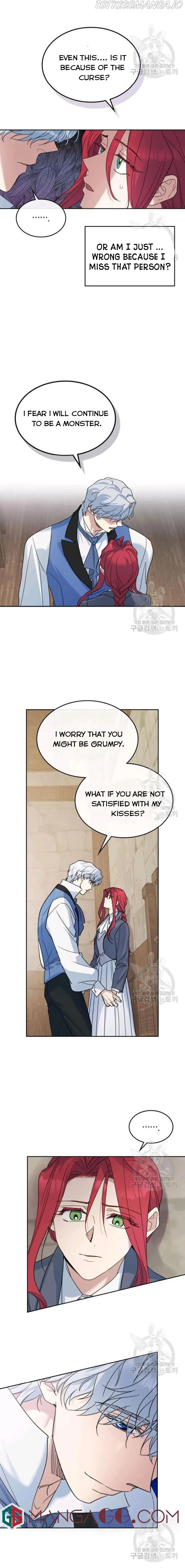 The Lady and the Beast Chapter 66 Page 3