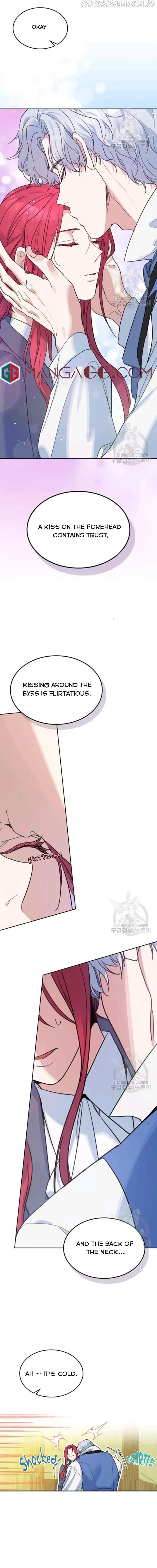 The Lady and the Beast Chapter 66 Page 6