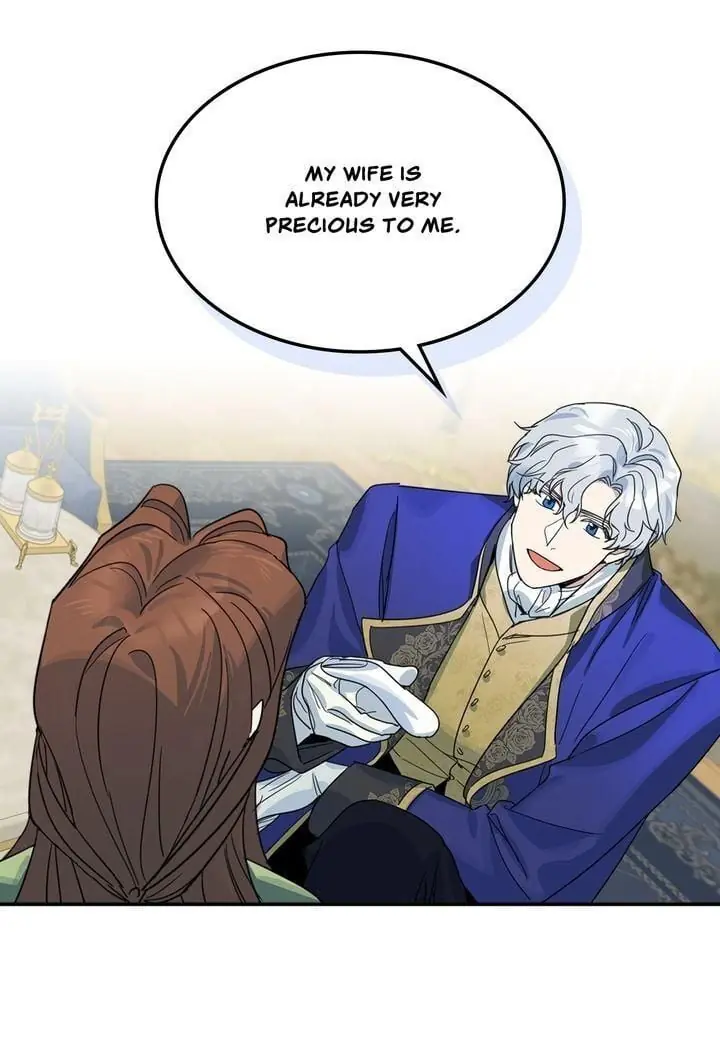The Lady and the Beast Chapter 69 Page 5