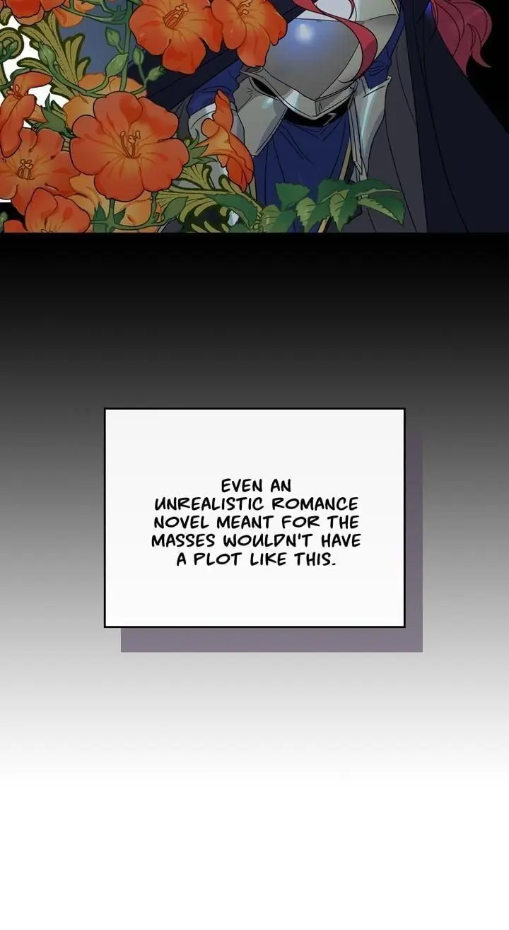 The Lady and the Beast Chapter 69 Page 15