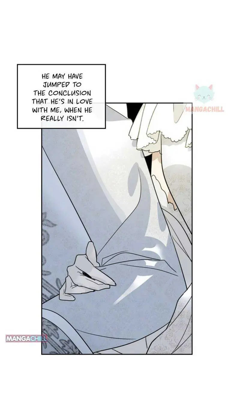 The Lady and the Beast Chapter 70 Page 2