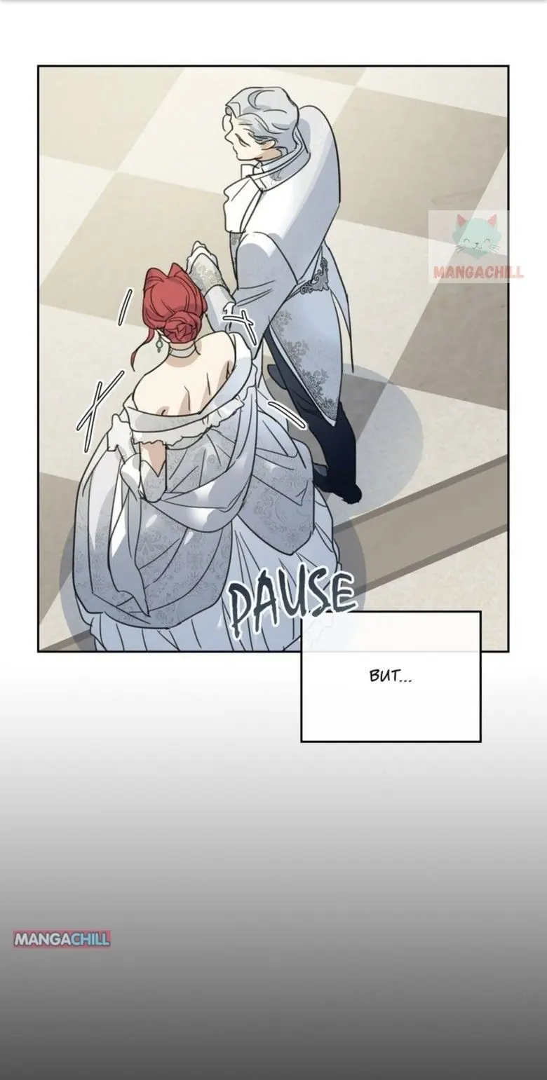 The Lady and the Beast Chapter 70 Page 3