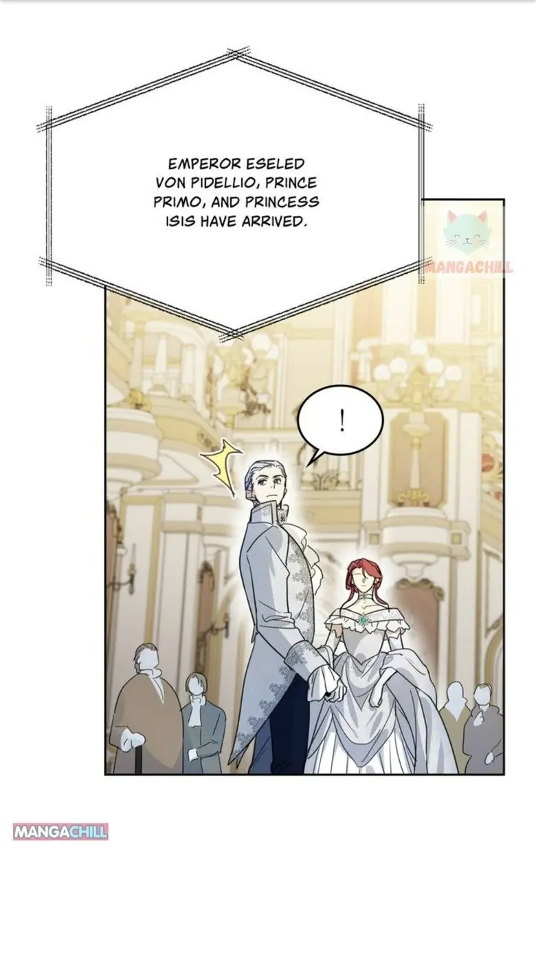 The Lady and the Beast Chapter 70 Page 8