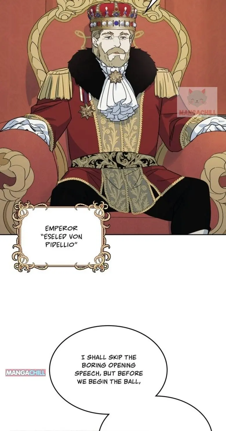 The Lady and the Beast Chapter 70 Page 10