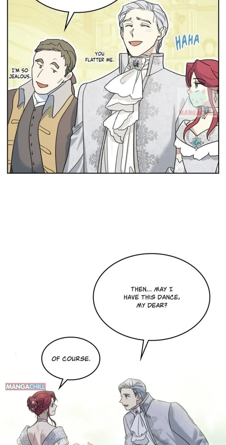 The Lady and the Beast Chapter 70 Page 23