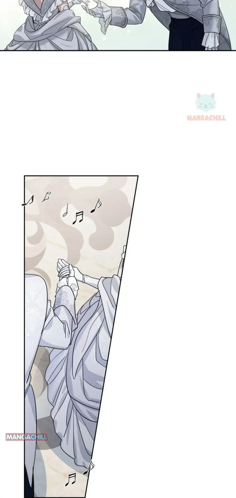 The Lady and the Beast Chapter 70 Page 24