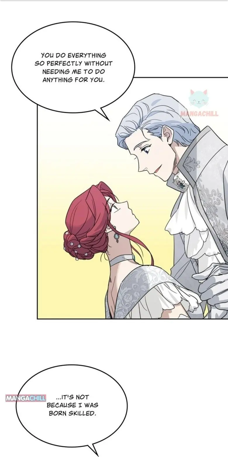 The Lady and the Beast Chapter 70 Page 26