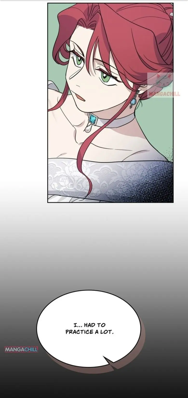 The Lady and the Beast Chapter 70 Page 27