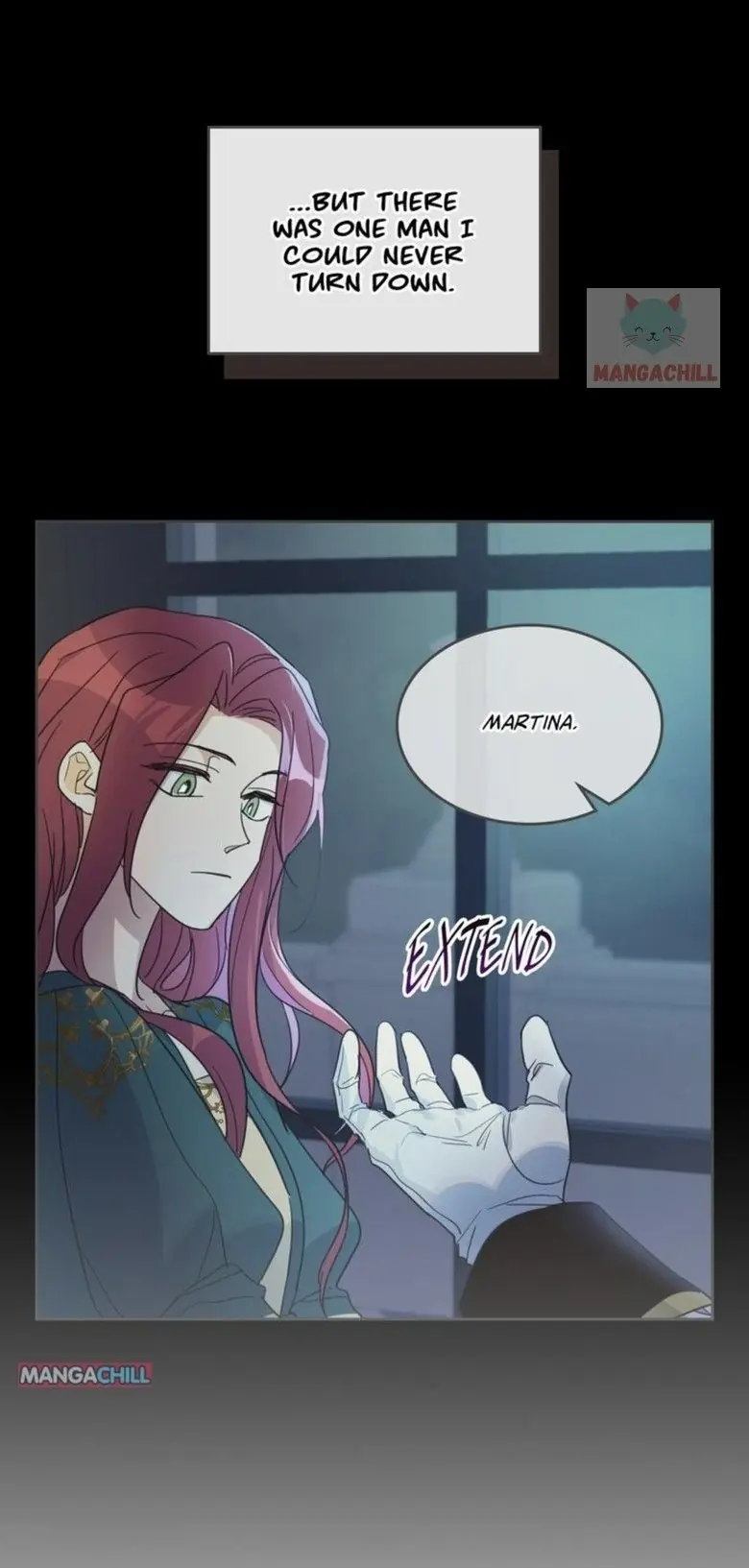 The Lady and the Beast Chapter 70 Page 29