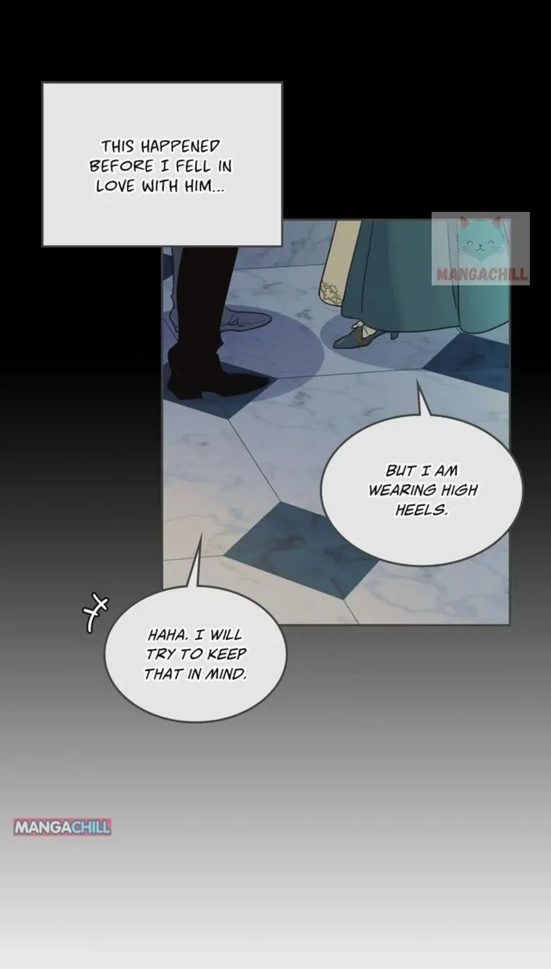 The Lady and the Beast Chapter 70 Page 31