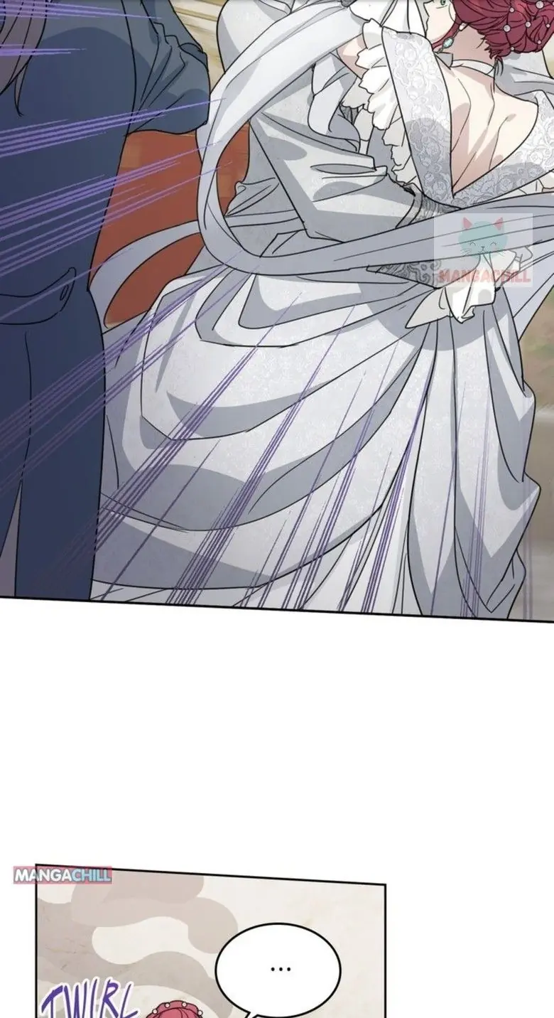 The Lady and the Beast Chapter 70 Page 33