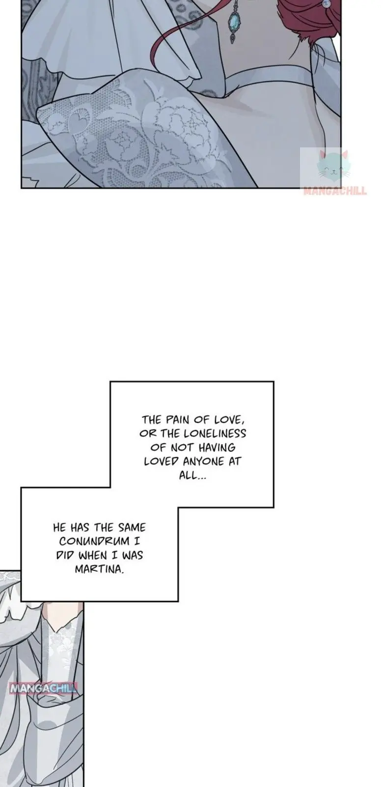 The Lady and the Beast Chapter 70 Page 39