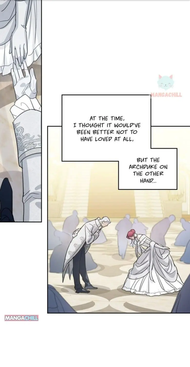 The Lady and the Beast Chapter 70 Page 40