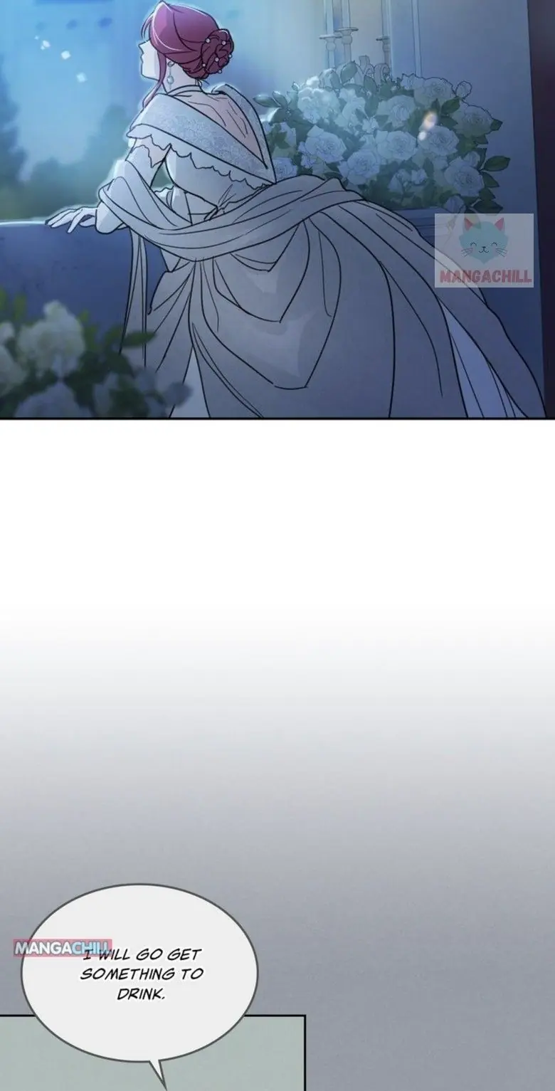 The Lady and the Beast Chapter 70 Page 42
