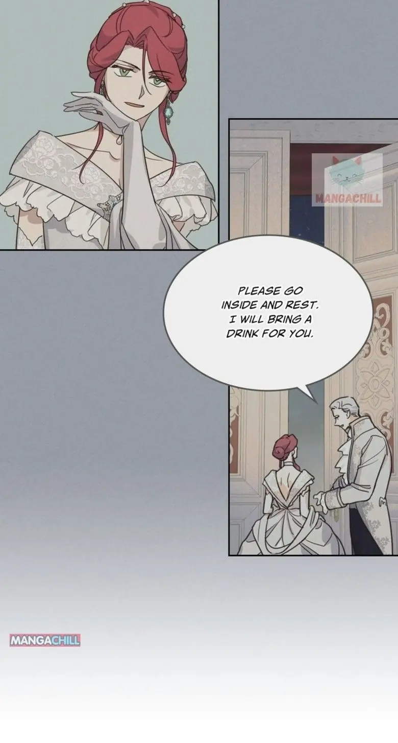 The Lady and the Beast Chapter 70 Page 43