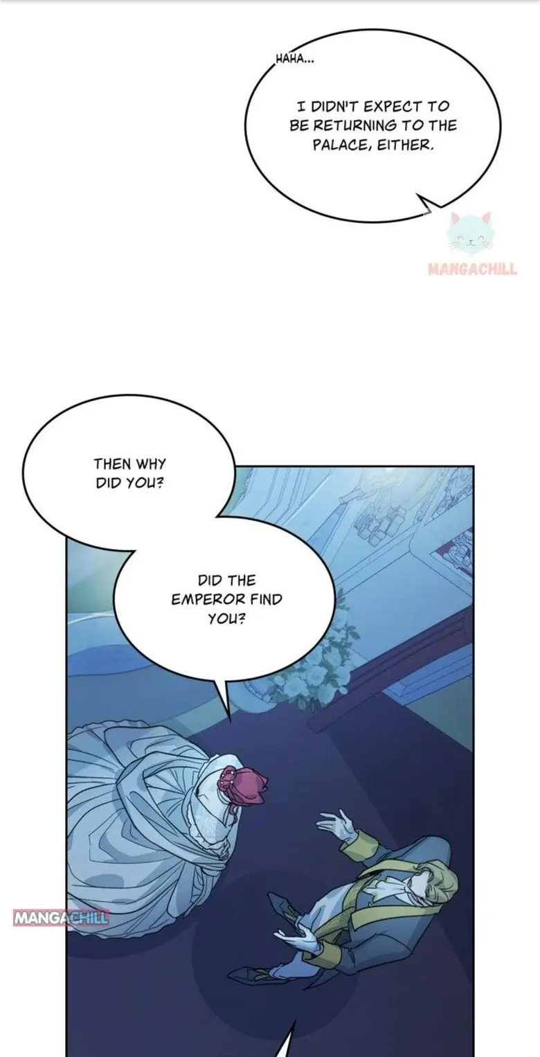 The Lady and the Beast Chapter 70 Page 49