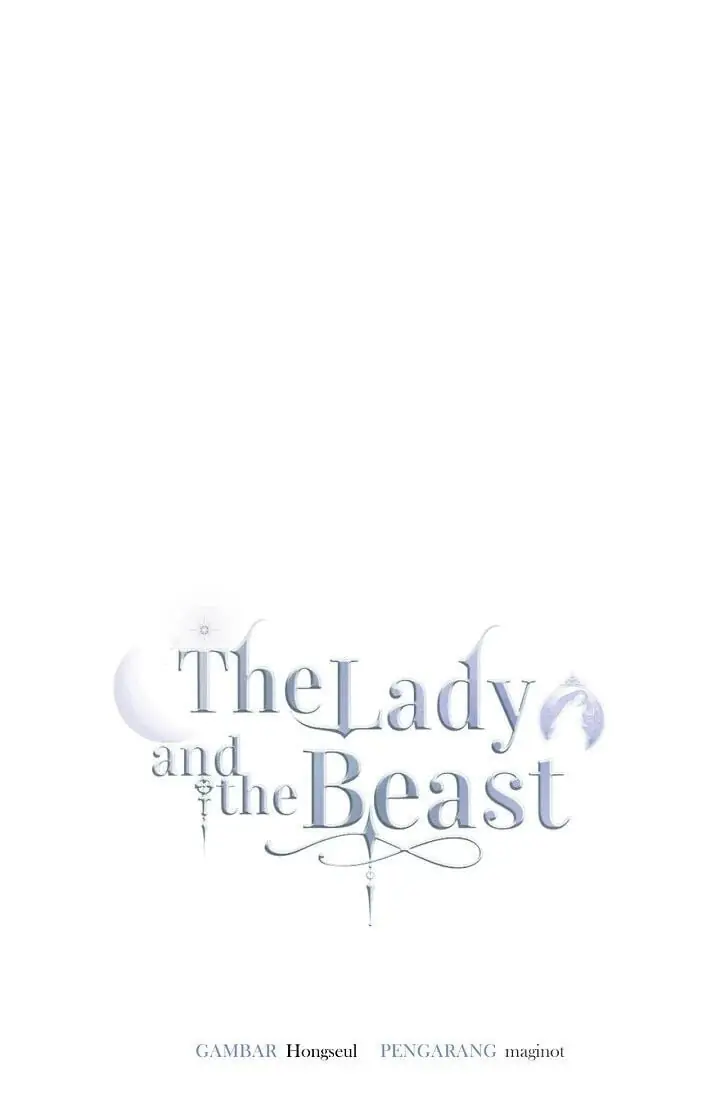 The Lady and the Beast Chapter 71 Page 2
