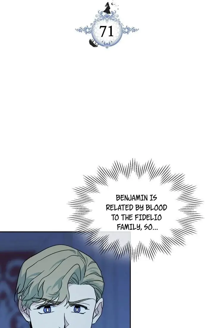 The Lady and the Beast Chapter 71 Page 3