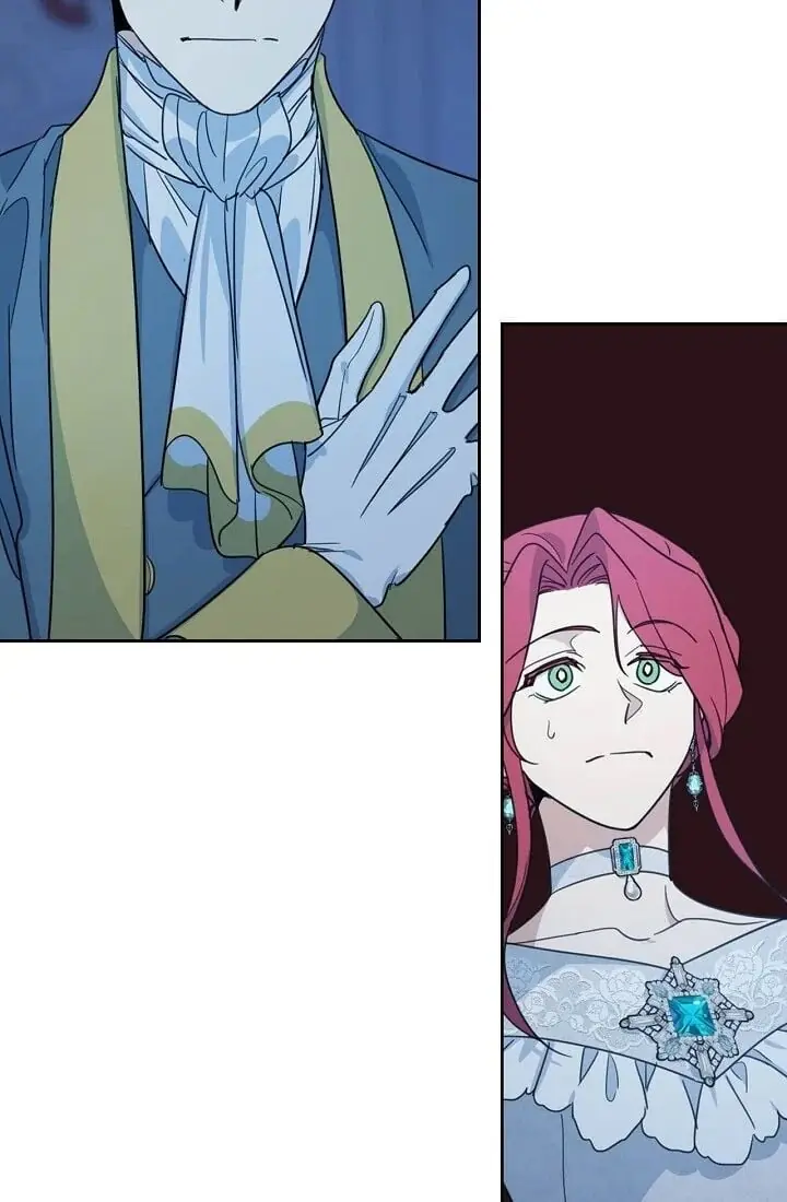 The Lady and the Beast Chapter 71 Page 4