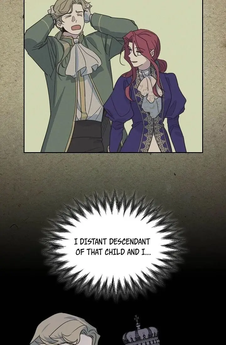 The Lady and the Beast Chapter 71 Page 6