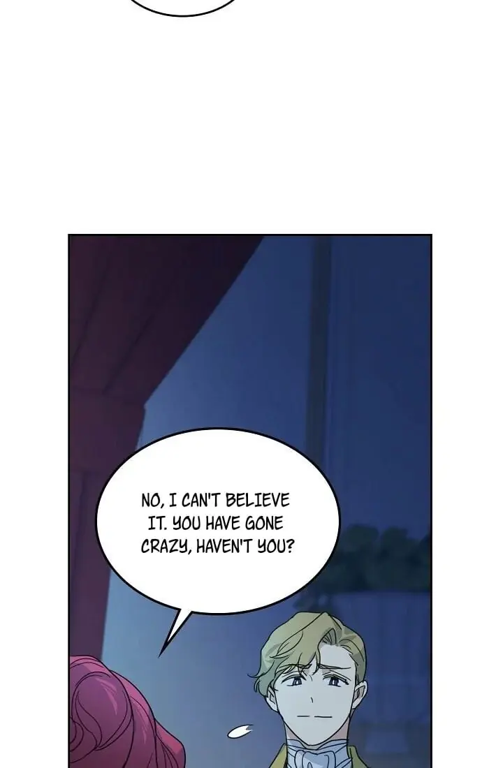 The Lady and the Beast Chapter 71 Page 8