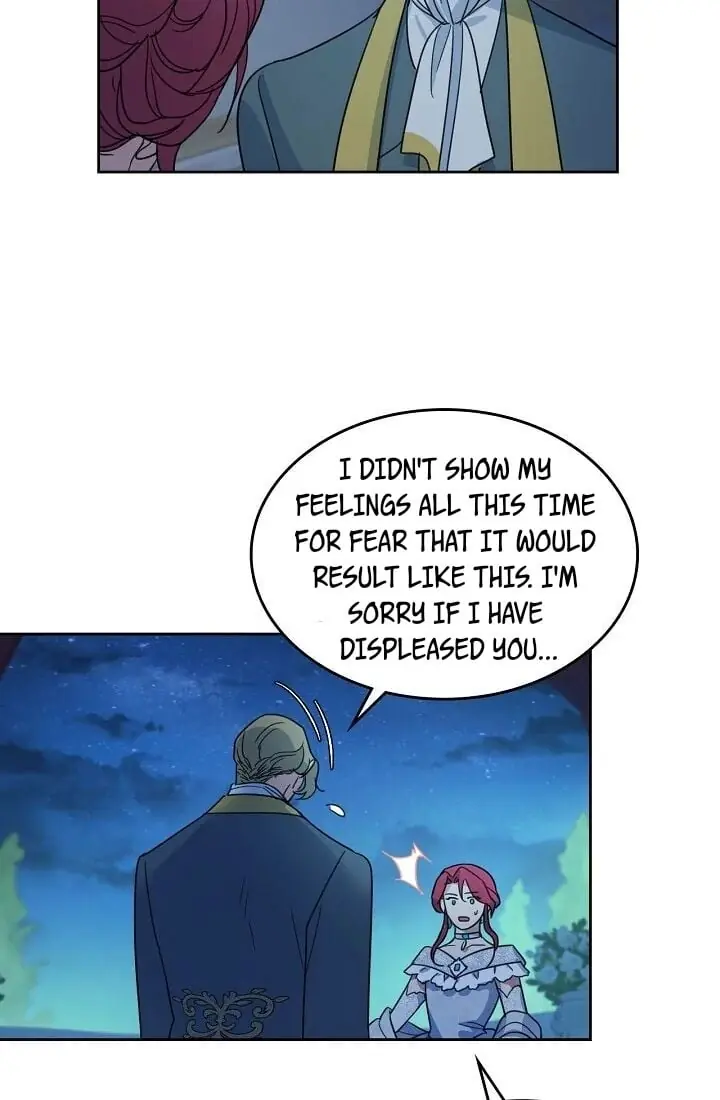 The Lady and the Beast Chapter 71 Page 9