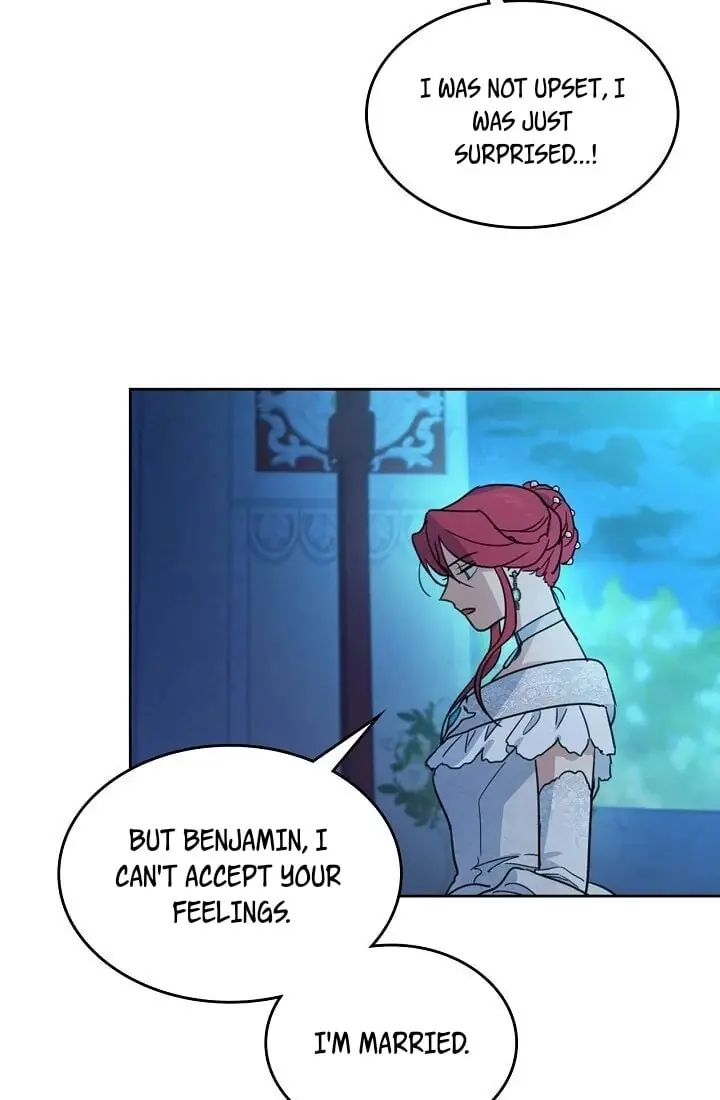 The Lady and the Beast Chapter 71 Page 10