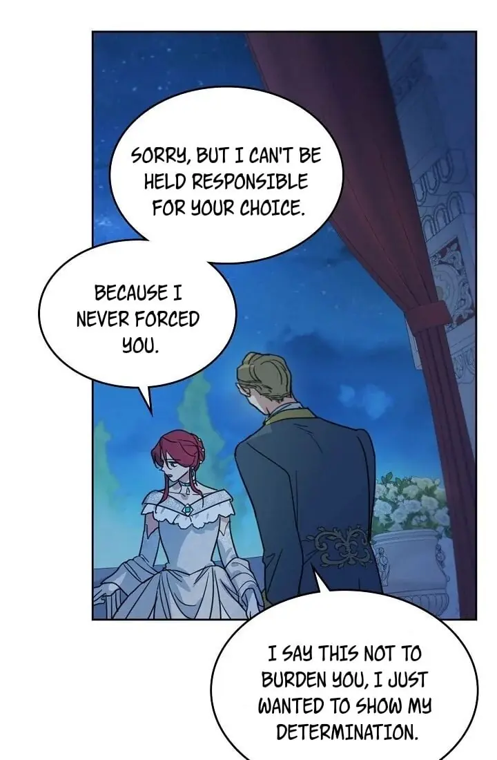 The Lady and the Beast Chapter 71 Page 17