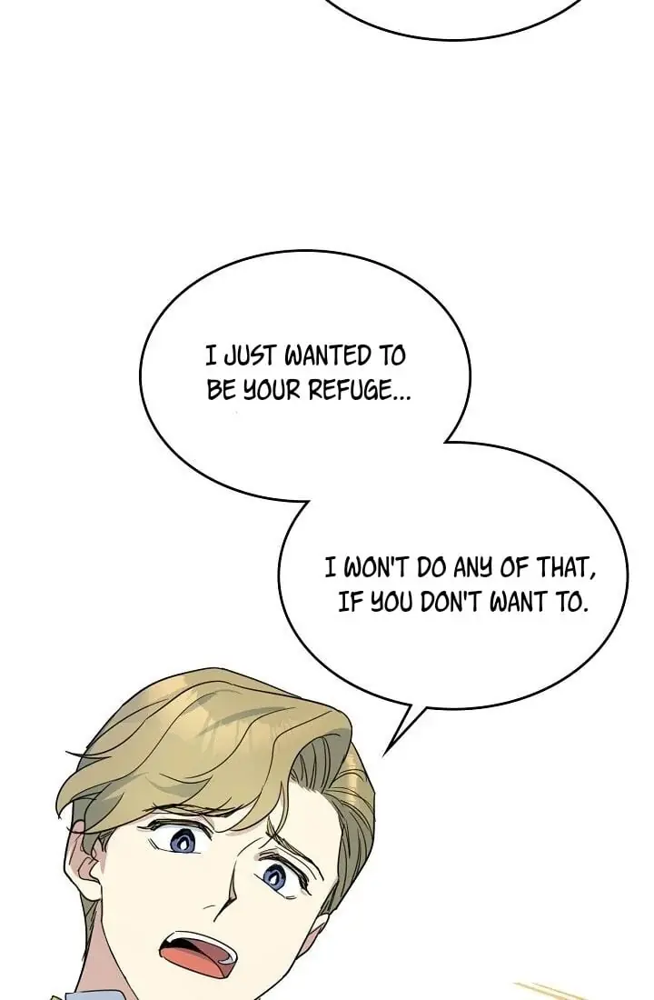 The Lady and the Beast Chapter 71 Page 18