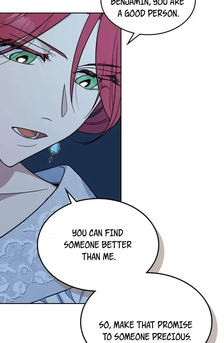 The Lady and the Beast Chapter 71 Page 21