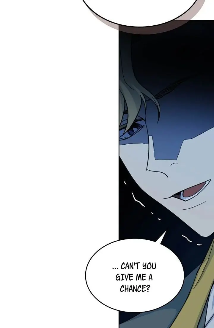 The Lady and the Beast Chapter 71 Page 22