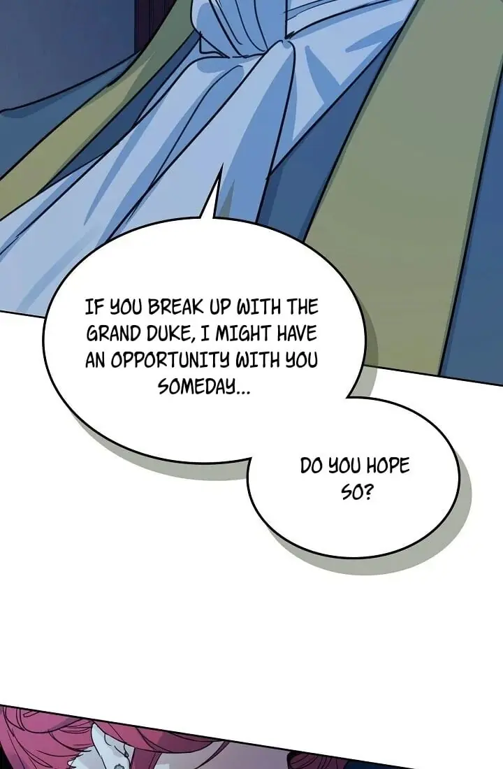 The Lady and the Beast Chapter 71 Page 24