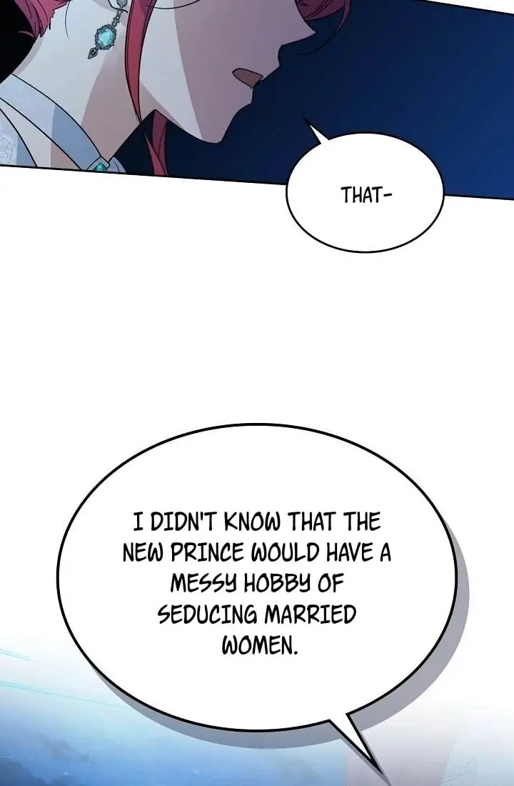 The Lady and the Beast Chapter 71 Page 25