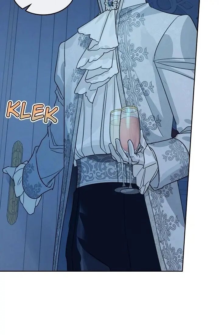 The Lady and the Beast Chapter 71 Page 27
