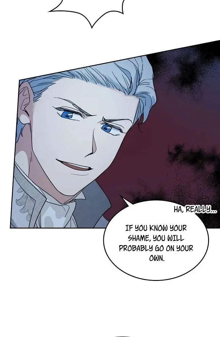 The Lady and the Beast Chapter 71 Page 29