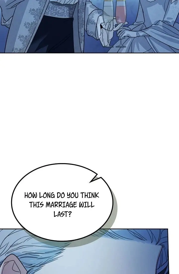 The Lady and the Beast Chapter 71 Page 32