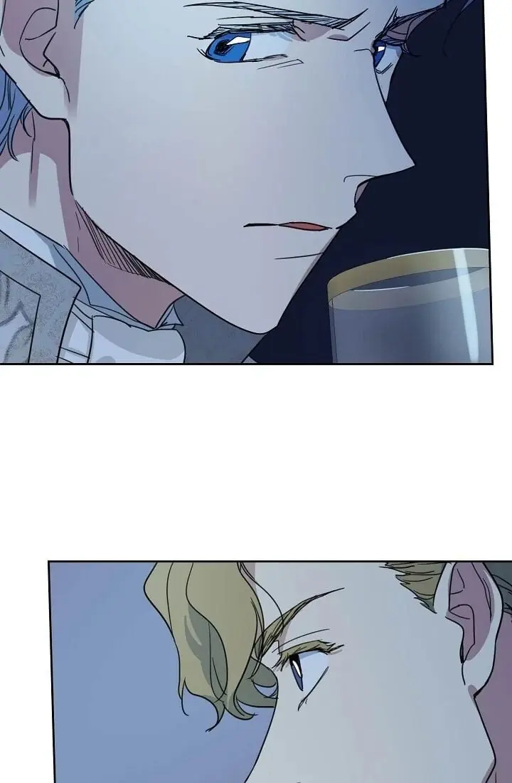 The Lady and the Beast Chapter 71 Page 33