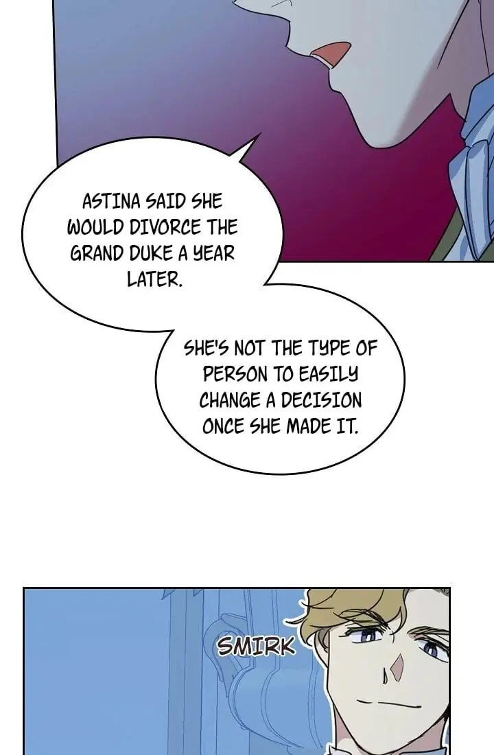 The Lady and the Beast Chapter 71 Page 34