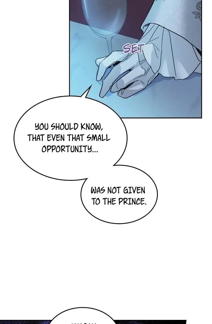 The Lady and the Beast Chapter 71 Page 35