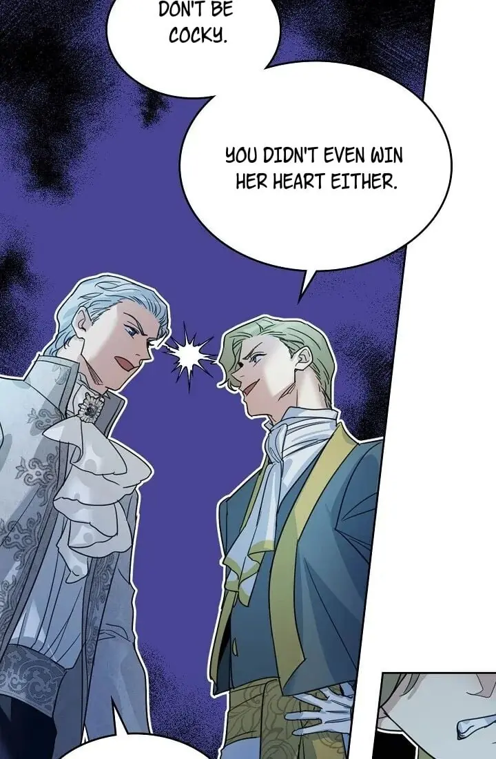 The Lady and the Beast Chapter 71 Page 36