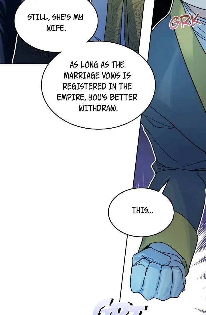 The Lady and the Beast Chapter 71 Page 37