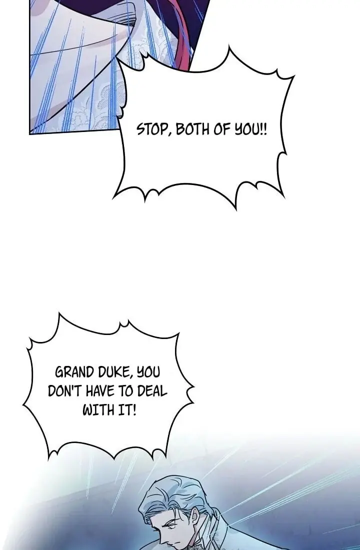 The Lady and the Beast Chapter 71 Page 39